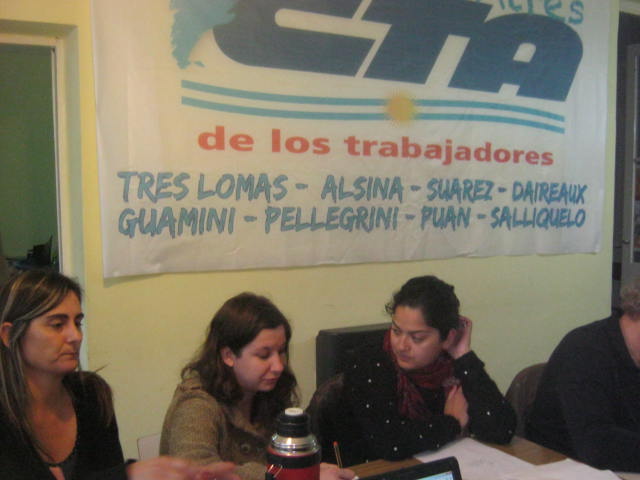 Tres Lomas