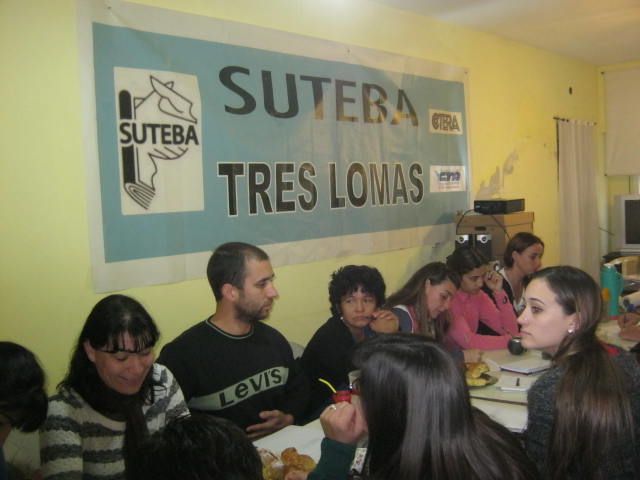 Tres Lomas