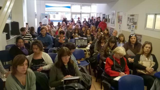 ROTUNDO RECHAZO DE LOS CUERPOS DE DELEGADOS AL CÓDIGO EDUCATIVO