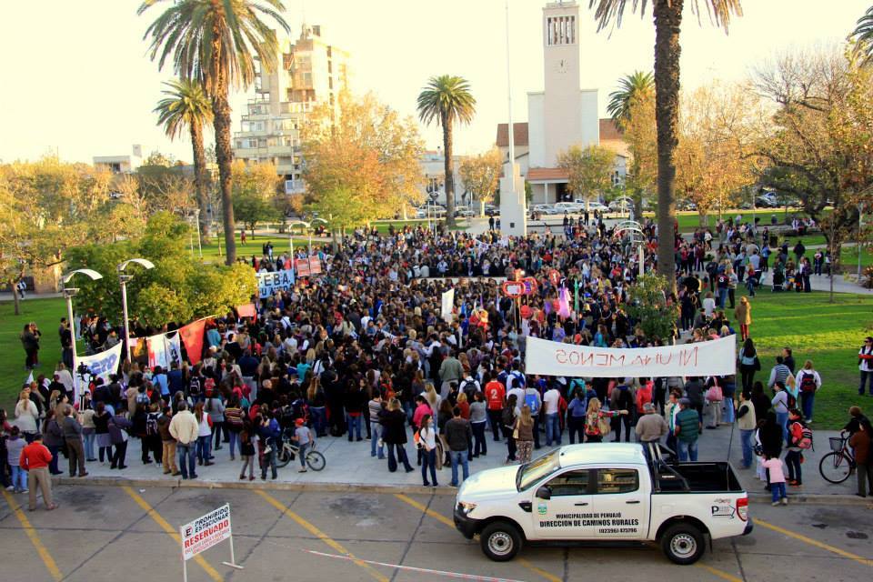 Imagen de la nota