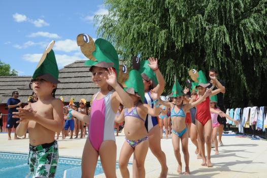 ¿CÓMO SE ACCEDE A LAS COLONIAS?