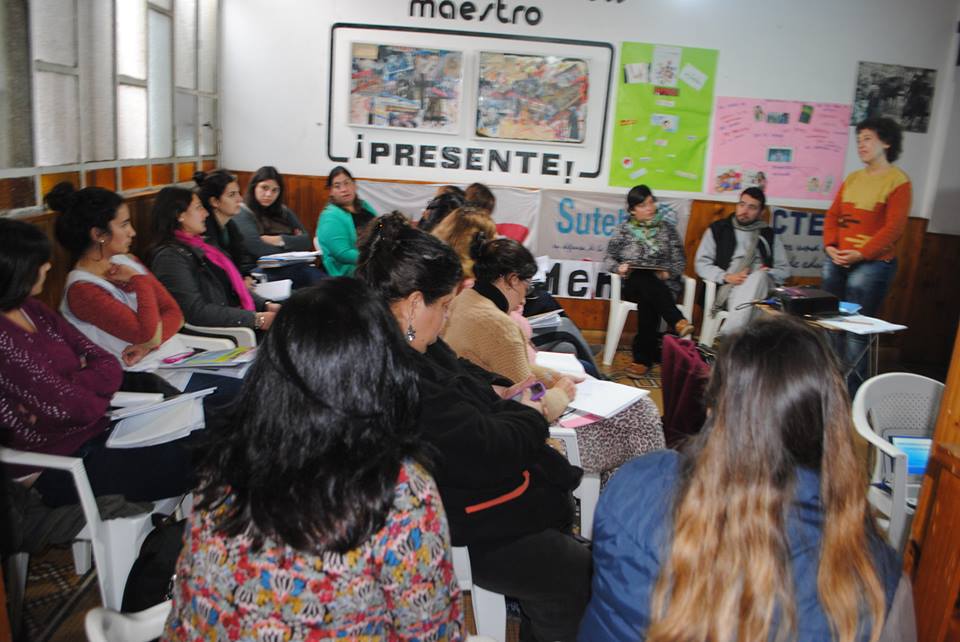Imagen de la nota