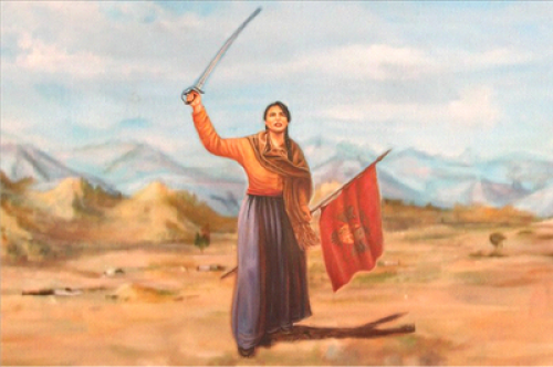 12 DE JULIO: DÍA DE LAS HEROÍNAS Y MÁRTIRES DE LA INDEPENDENCIA DE AMÉRICA