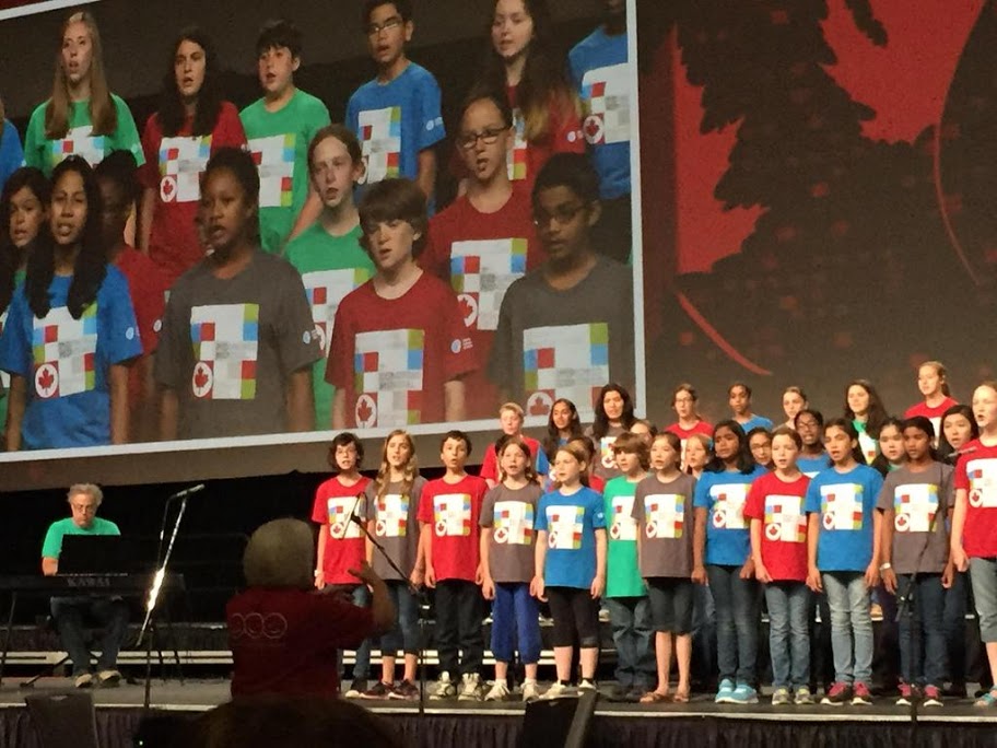 CONGRESO MUNDIAL DE LA INTERNACIONAL DE LA EDUCACIÓN