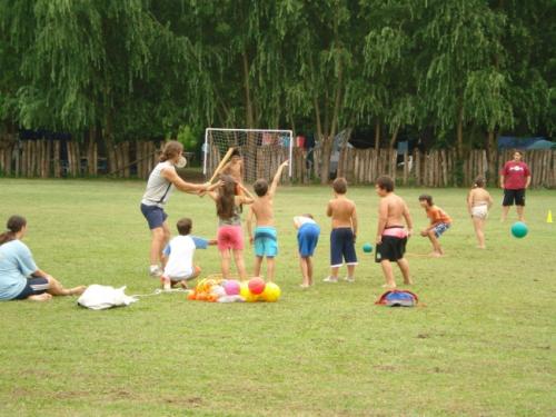 ¿CÓMO SE ACCEDE A LAS ACTIVIDADES DEPORTIVAS Y RECREATIVAS?