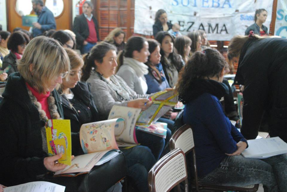 Imagen de la nota