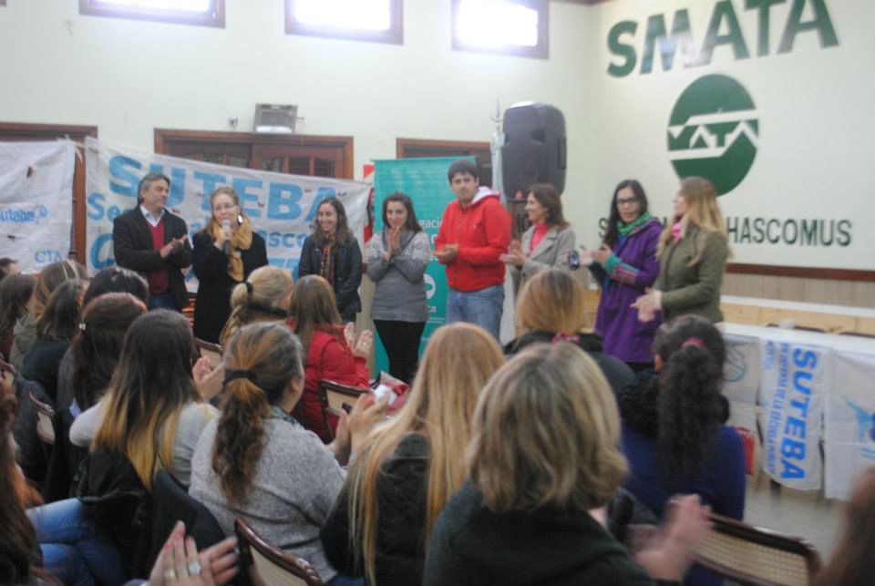 Imagen de la nota