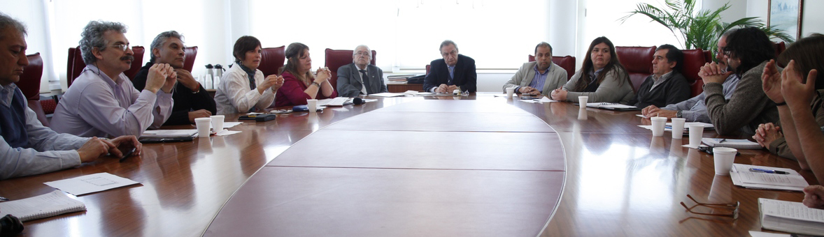 SE LOGRÓ LA PRIMERA REUNIÓN CON IOMA ZONA NORTE Y PRESTADORES PARA EXIGIR UN FUNCIONAMIENTO ADECUADO