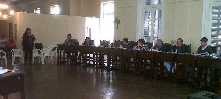 IMPORTANTE LOGRO DEL SUTEBA LUJÁN POR SEGUIMIENTO DE LOS FONDOS DEL FINANCIAMIENTO EDUCATIVO