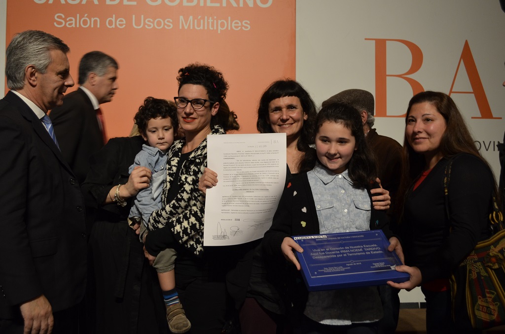 Imagen de la nota