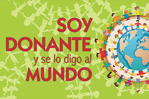 TRASPLANTE, DONACIÓN Y MANIFESTACIÓN