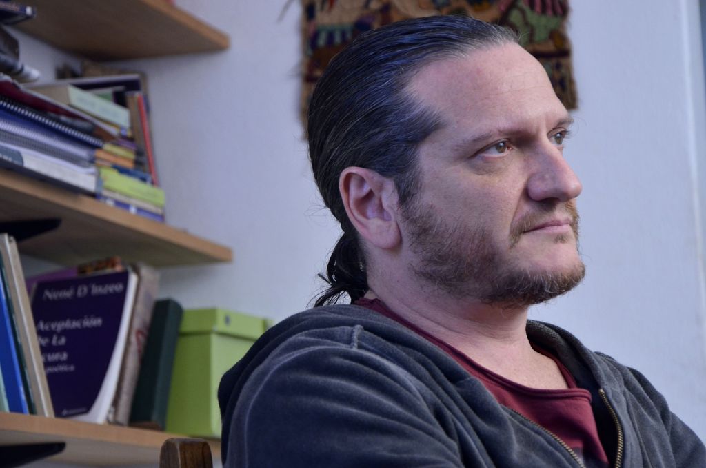 ENTREVISTA CON DARÍO SZTAJNSZRAJBER POR LA ESCUELA PÚBLICA