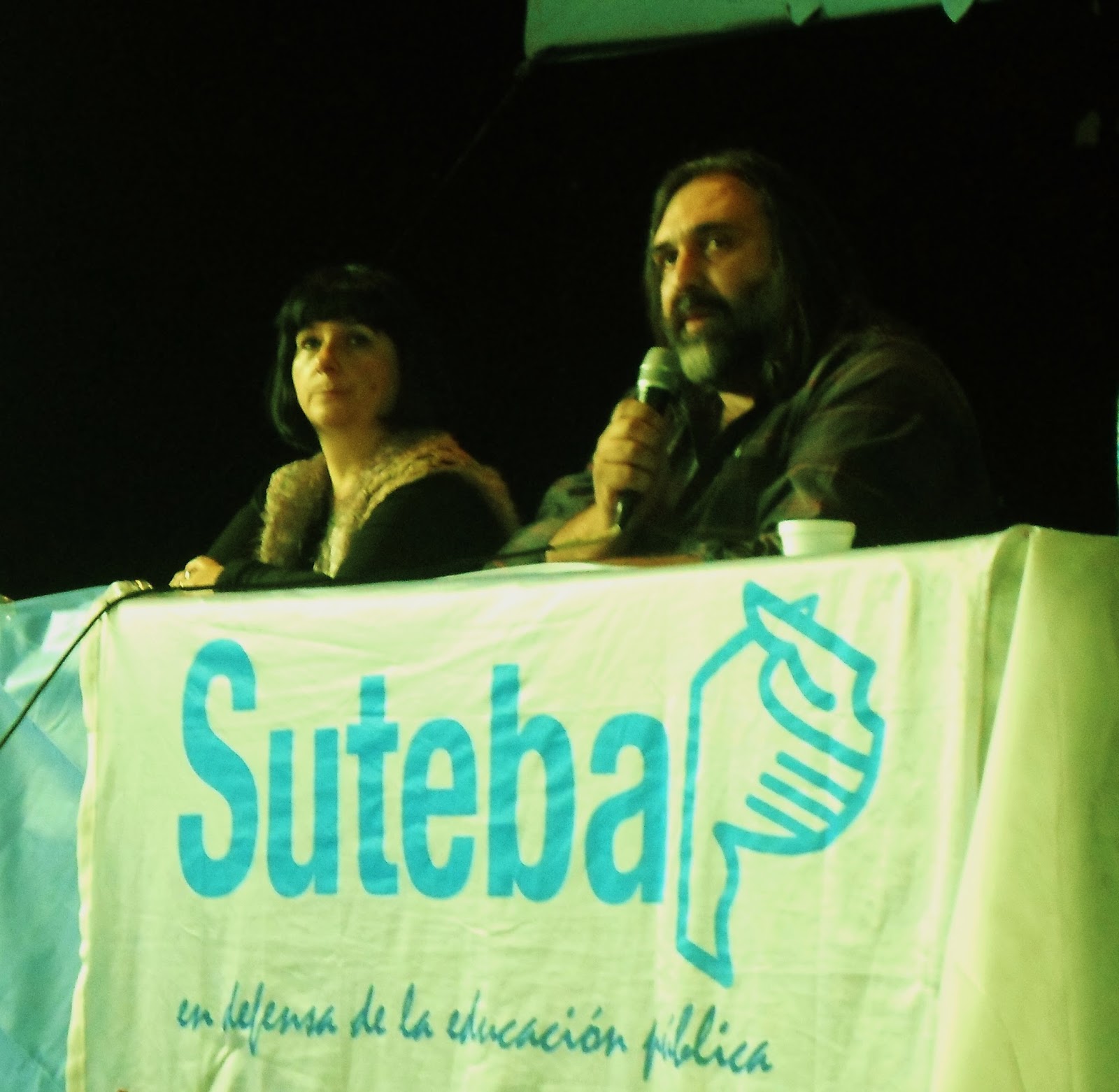 ALTE. BROWN: JORNADA DISTRITAL POR EL MOVIMIENTO PEDAGÓGICO LATINOAMERICANO