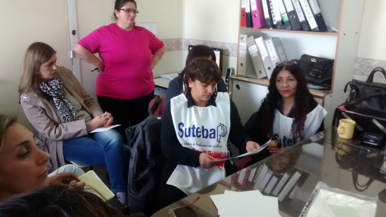 ESTEBAN ECHEVERRÍA: NUEVO LOGRO PARA LA TITULARIZACIÓN