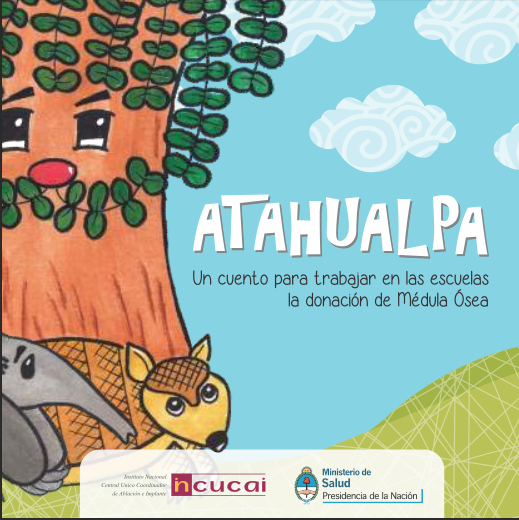 ATAHUALPA
