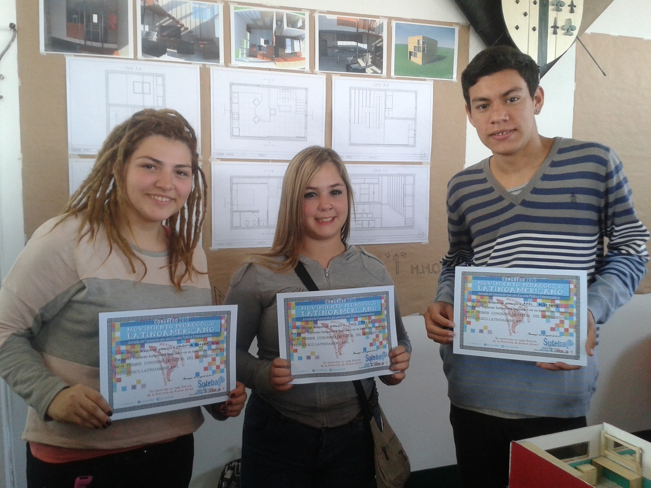 ITUZAINGÓ: JORNADA DISTRITAL POR EL MOVIMIENTO PEDAGÓGICO LATINOAMERICANO