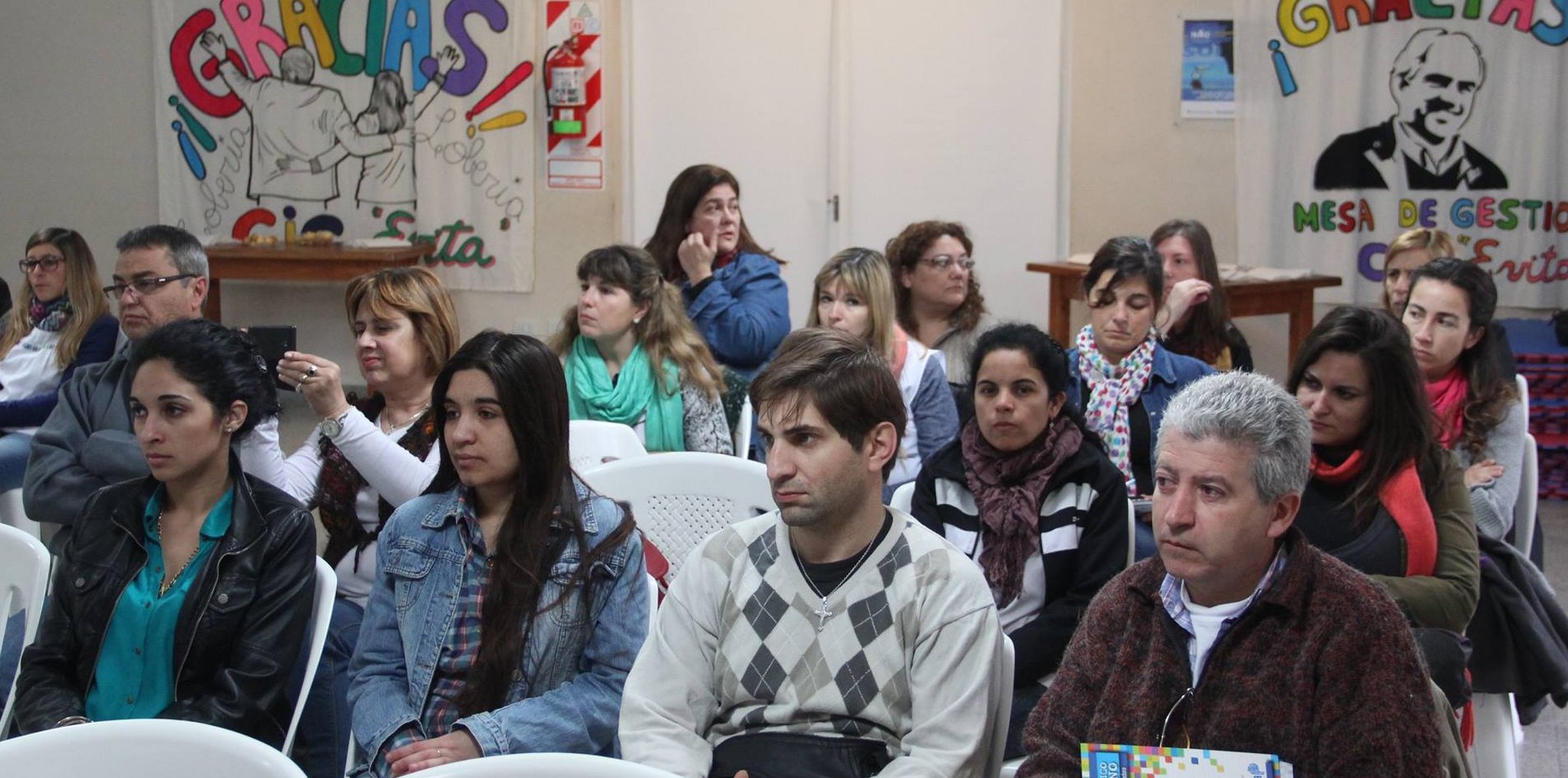 LOBERÍA: JORNADA DISTRITAL POR EL MOVIMIENTO PEDAGÓGICO LATINOAMERICANO