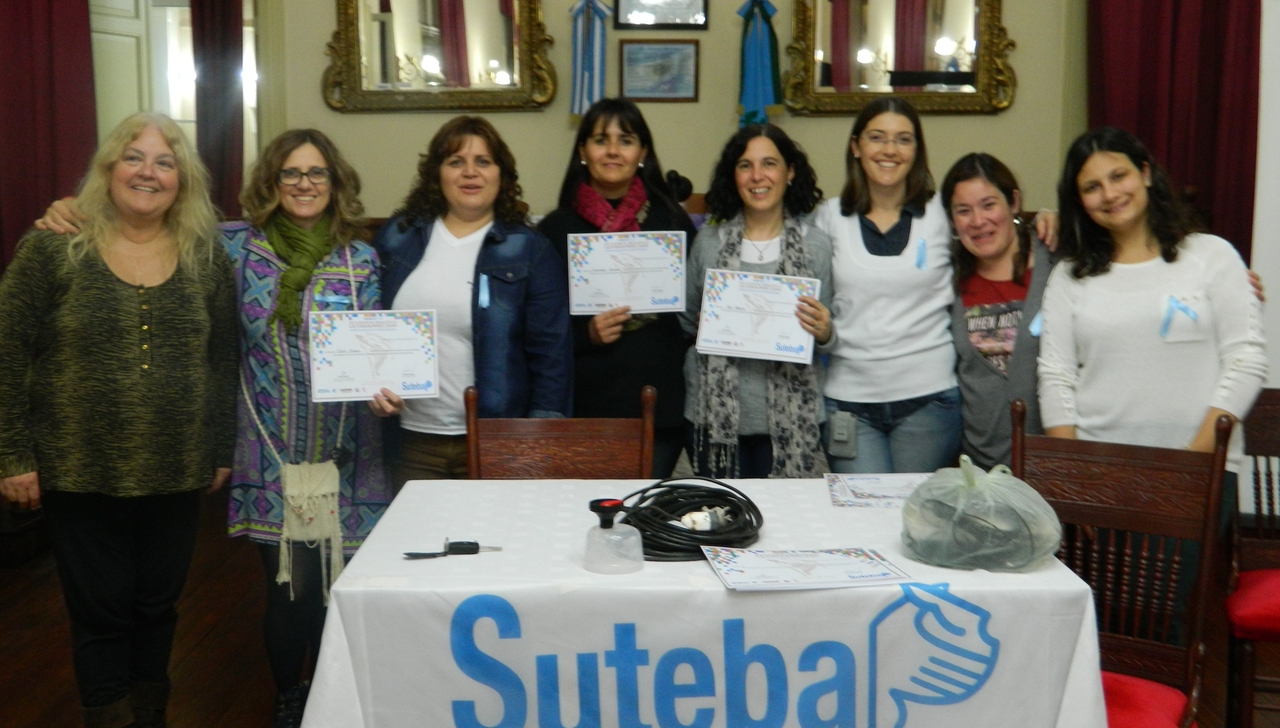 COLÓN: JORNADA DISTRITAL POR EL MOVIMIENTO PEDAGÓGICO LATINOAMERICANO