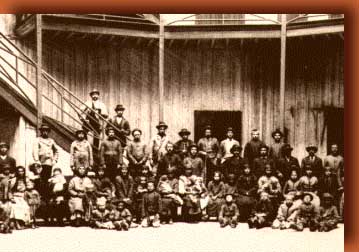 4 DE SEPTIEMBRE: DÍA DEL INMIGRANTE