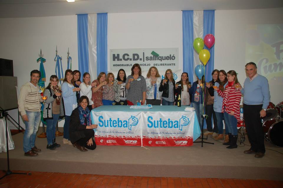 SALLIQUELÓ: JORNADA DISTRITAL POR EL MOVIMIENTO PEDAGÓGICO LATINOAMERICANO