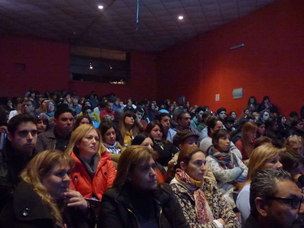 MORENO: JORNADA DISTRITAL POR EL MOVIMIENTO PEDAGÓGICO LATINOAMERICANO