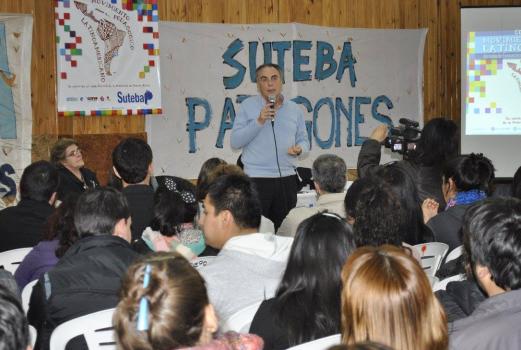 Patagones