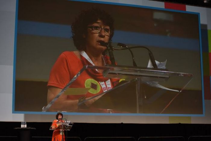 CONTRA LA PRIVATIZACIÓN Y MERCANTILIZACIÓN DE LA EDUCACIÓN