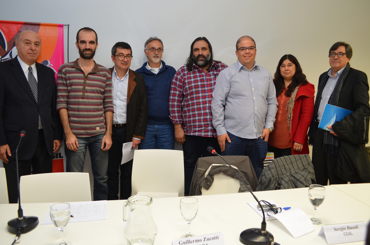 POR LOS DERECHOS DE LOS MIGRANTES