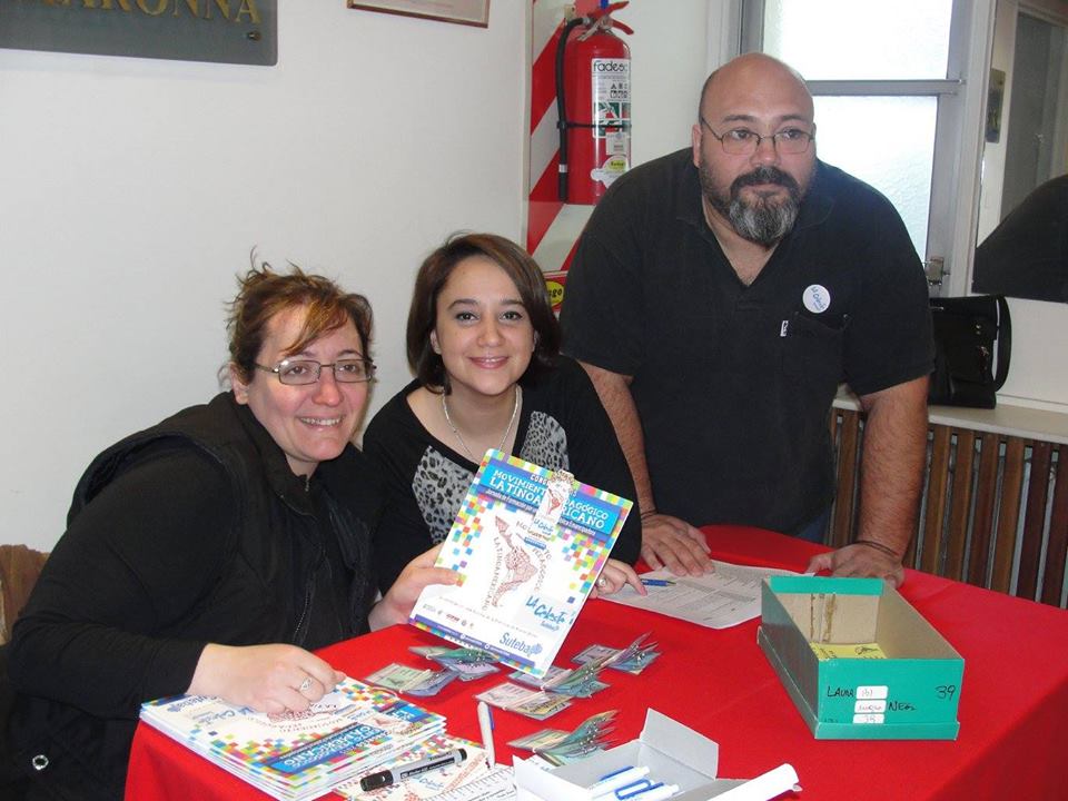 BAHÍA BLANCA: JORNADA DISTRITAL POR EL MOVIMIENTO PEDAGÓGICO LATINOAMERICANO