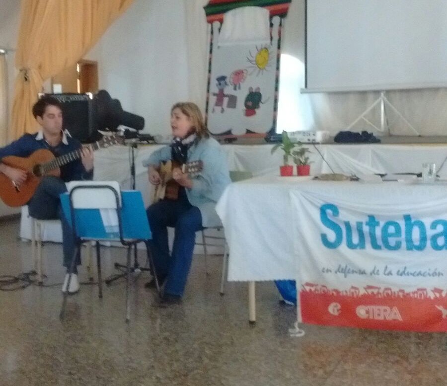 GUAMINÍ: JORNADA DISTRITAL POR EL MOVIMIENTO PEDAGÓGICO LATINOAMERICANO