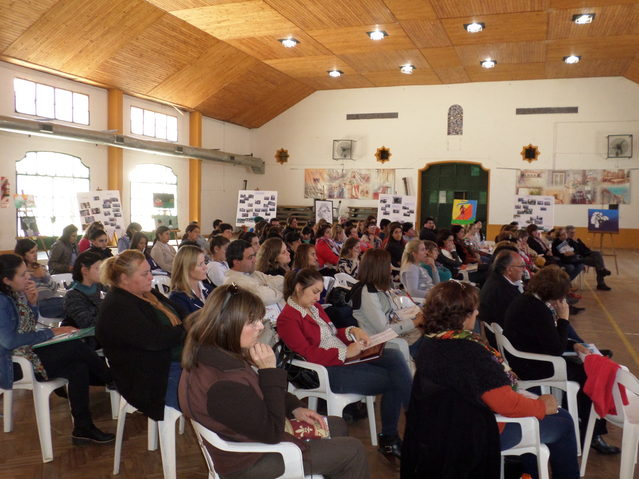 LINCOLN: UNA MASIVA JORNADA POR EL MPL