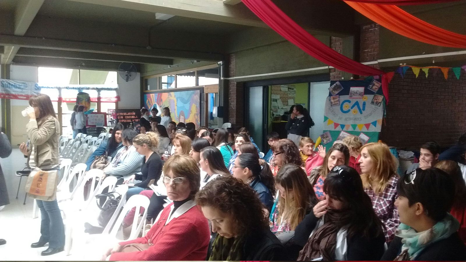 TAPALQUÉ: ENRIQUECEDORA JORNADA DEL MOVIMIENTO PEDAGÓGICO LATINOAMERICANO