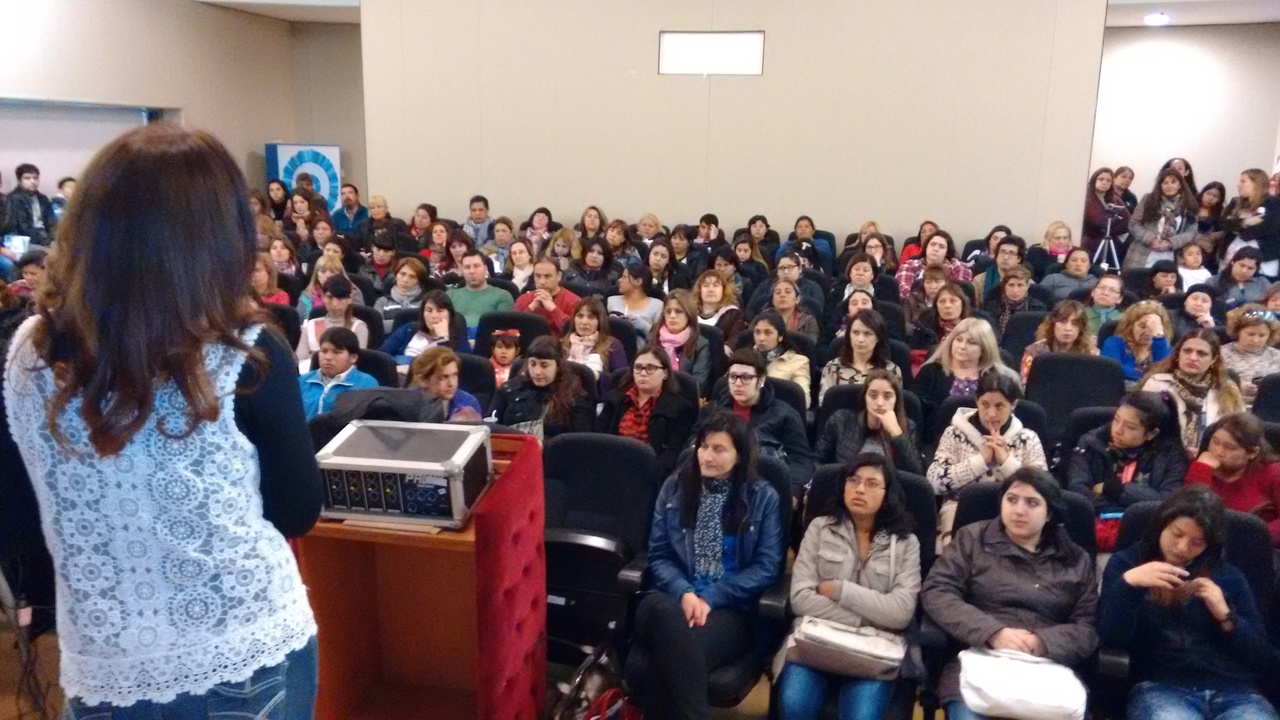 EL MOVIMIENTO PEDAGÓGICO LATINOAMERICANO, ESPACIO DE REFERENCIA EN SAN VICENTE Y PRESIDENTE PERÓN