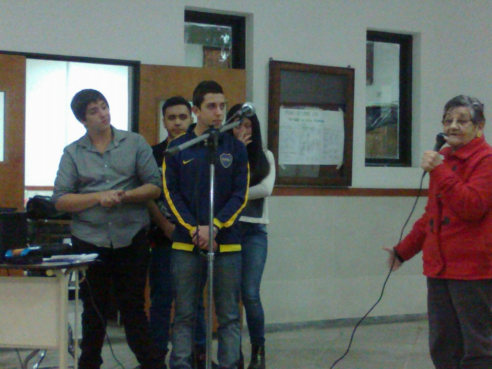Imagen de la nota