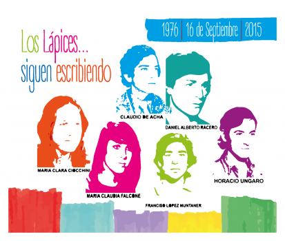 16 DE SEPTIEMBRE  DÍA DE LOS DERECHOS DE LOS ESTUDIANTES  SECUNDARIOS