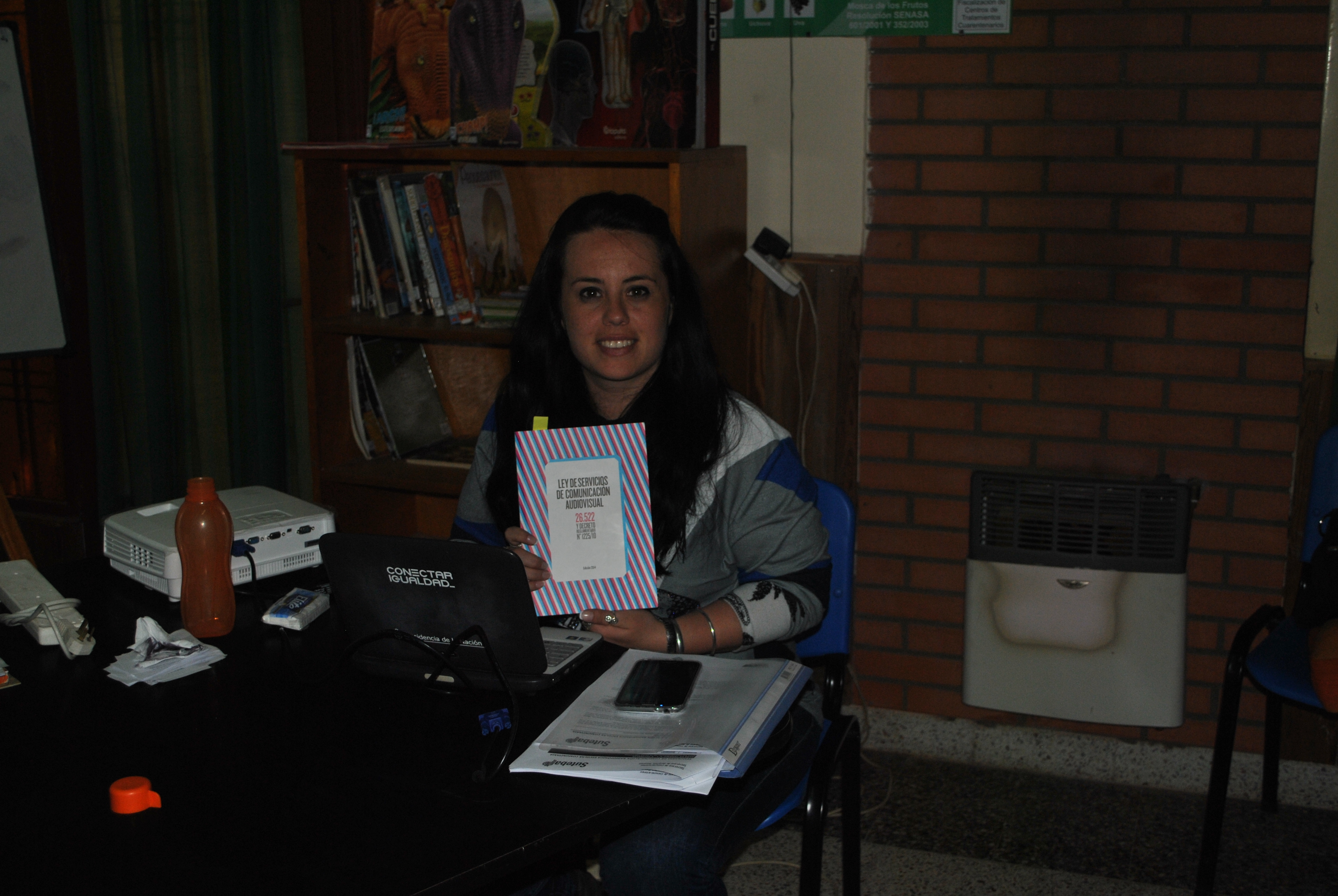 Imagen de la nota