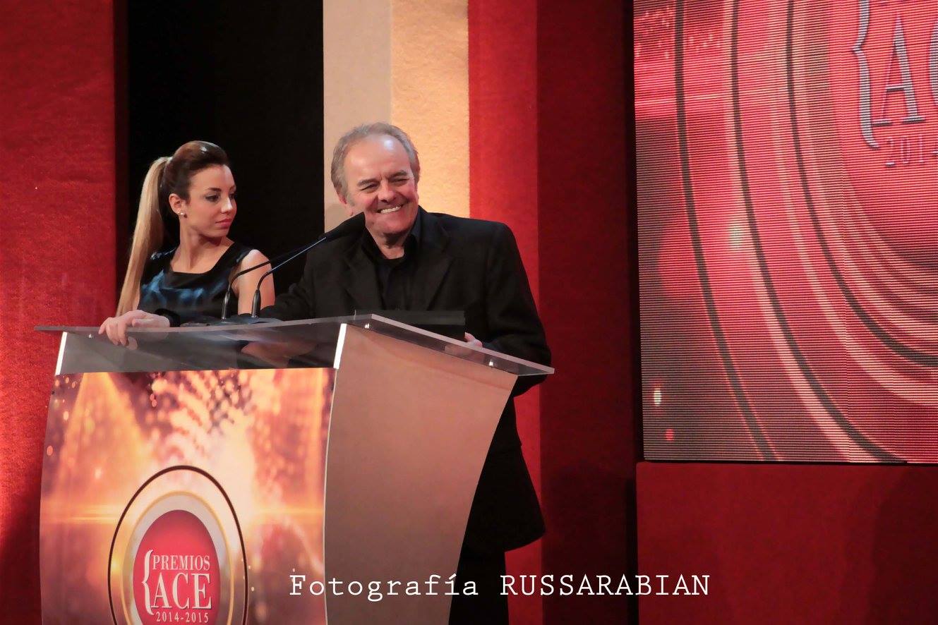 RECONOCIMIENTO AL TEATRO DEL SUTEBA POR SUS 15 AÑOS