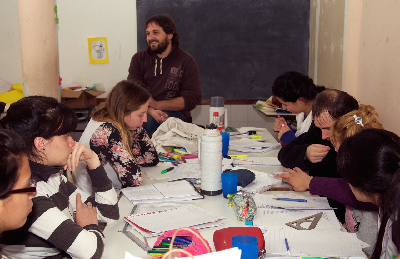 LO QUE SUTEBA PELEA EN PARITARIA SE CONCRETA: 3200 TITULARIZACIONES