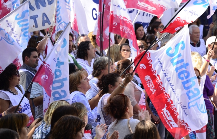 TRAS 50 AÑOS, PRIMER CONCURSO DE SECRETARIOS DE CEC