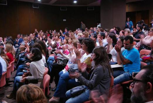 NUEVA LEY DE FINANCIAMIENTO EDUCATIVO