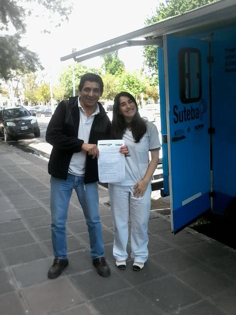 Ituzaingó