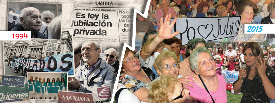 CARTA PARA LOS JUBILADOS DEL SUTEBA