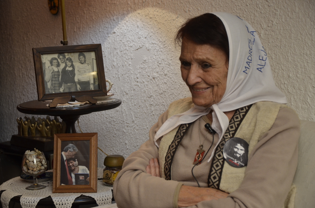 ENTREVISTA CON TATY ALMEIDA POR LA ESCUELA PÚBLICA