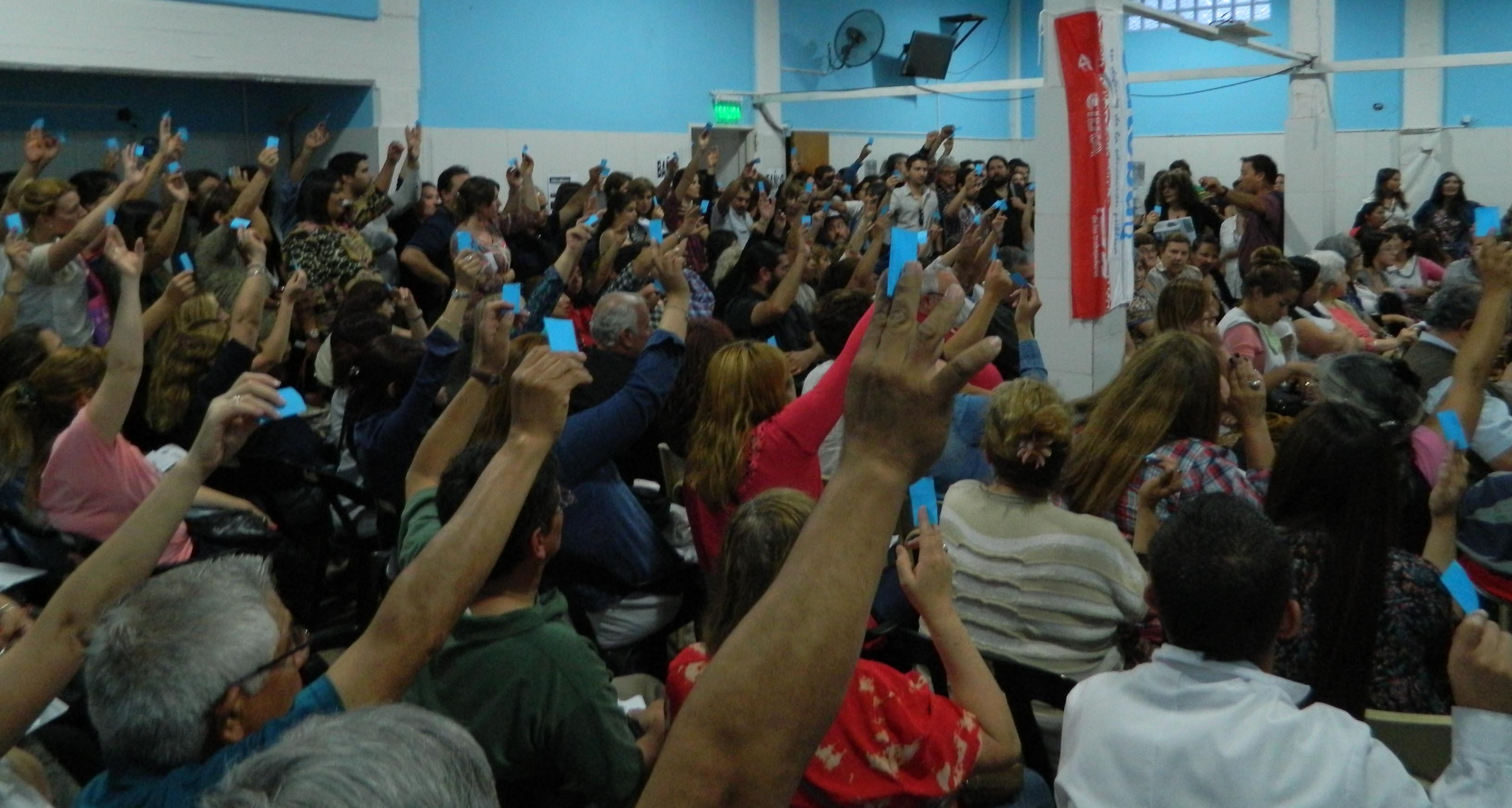 Gral. Sarmiento