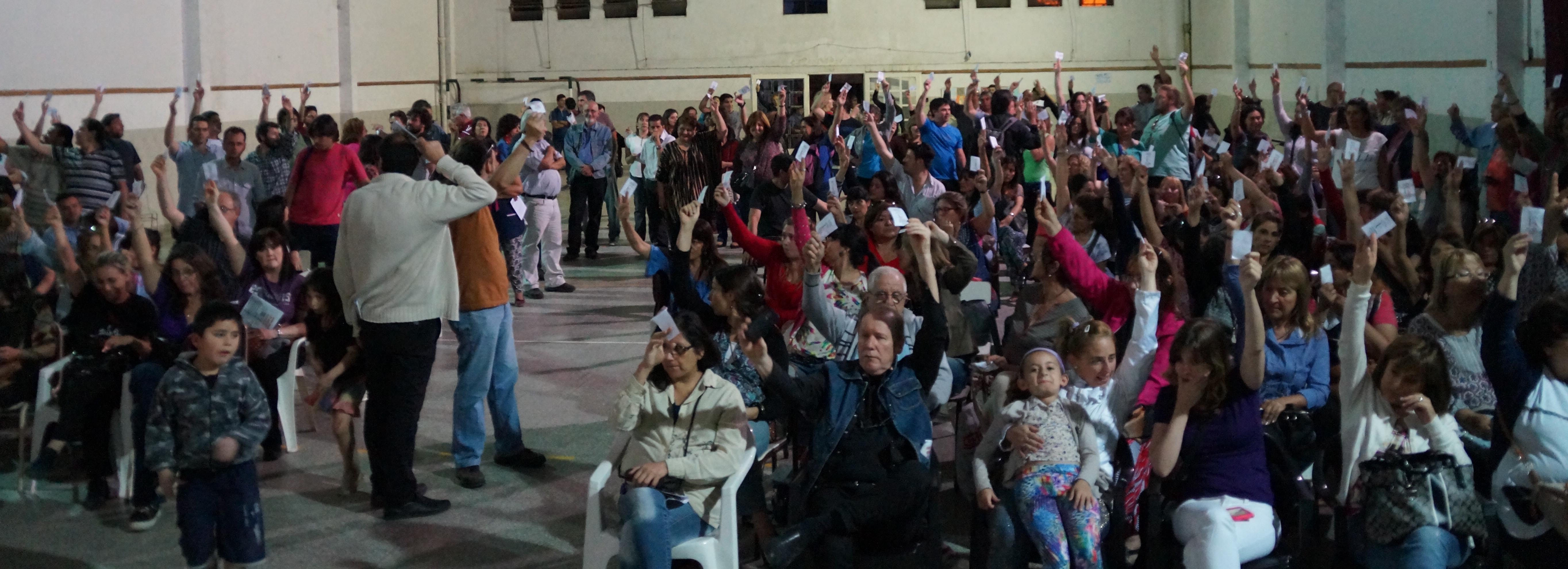 Echeverría - Ezeiza