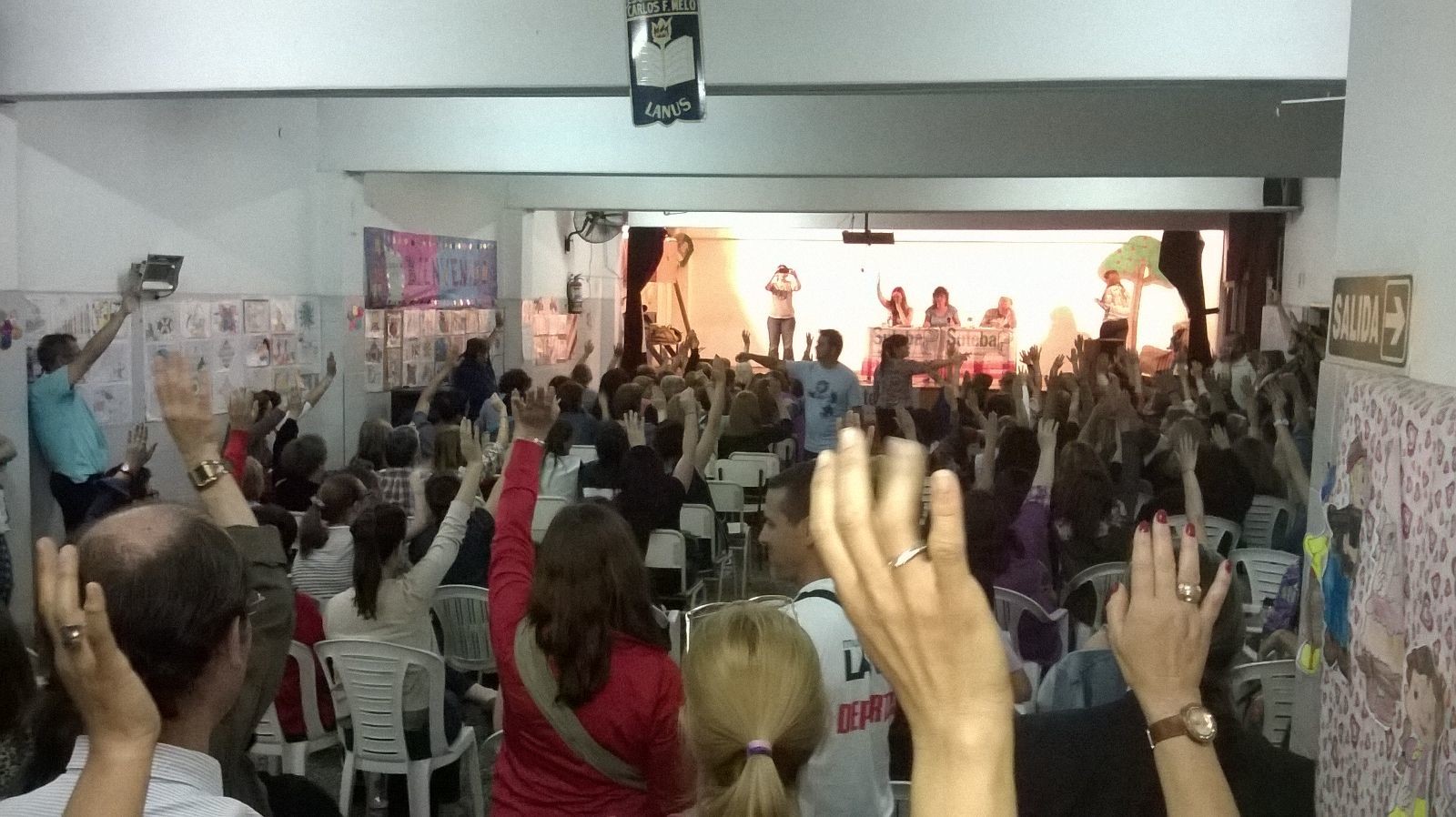Lanús