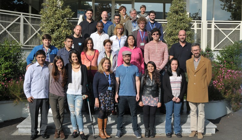 "DESARROLLO DE CAPACIDADES PARA SINDICATOS EN ESTRATEGIAS DE ORGANIZACIÓN Y JUVENTUD"