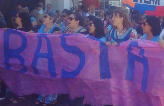 SUTEBA EXIGE A LA DGCYE EL CUMPLIMIENTO DE LAS MEDIDAS DE RESGUARDO