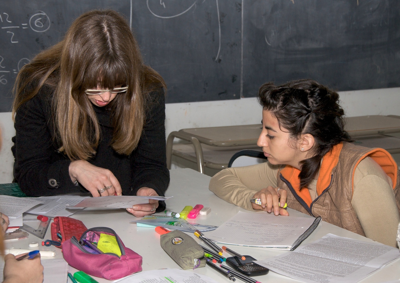 LA AMPLIACIÓN DE LA ESTABILIDAD EN SUPERIOR