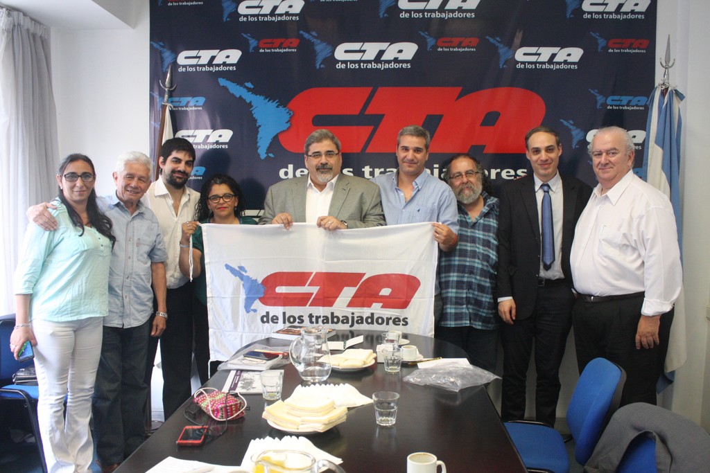 ENCUENTRO CON LA COMUNIDAD ARMENIA